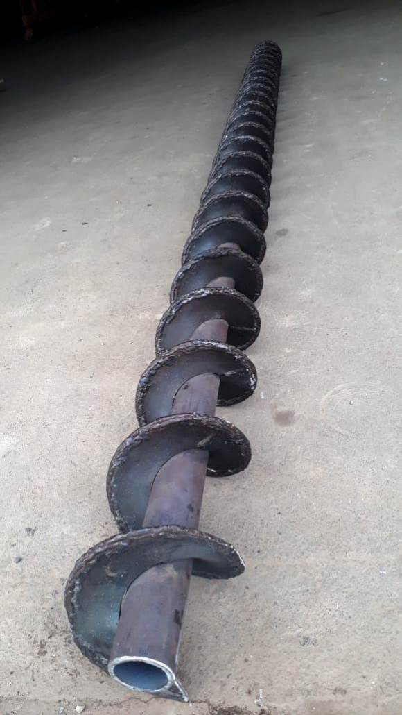 gallery/transportador helicoidal