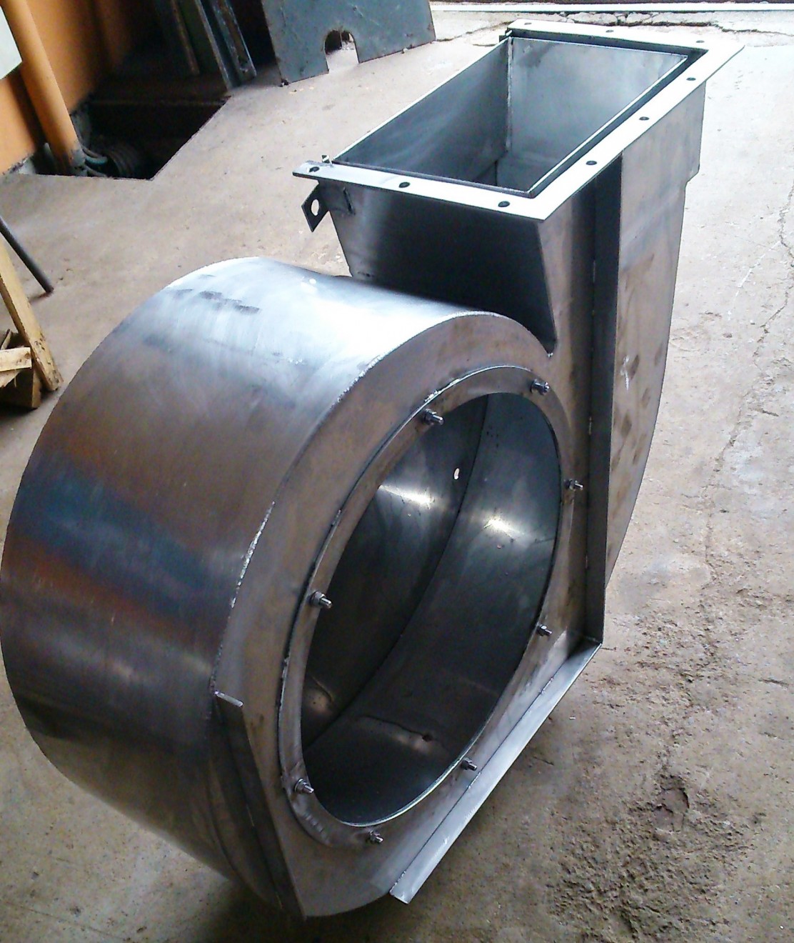 gallery/carcaça para exaustor (1) - mod