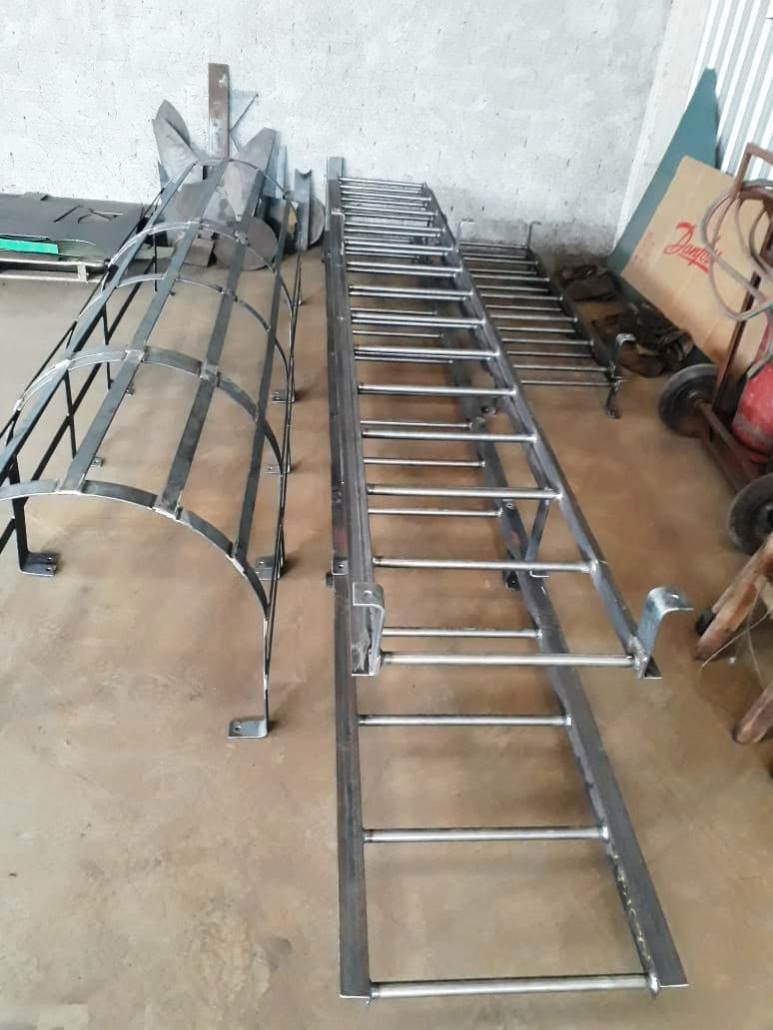 gallery/escada marinheiro