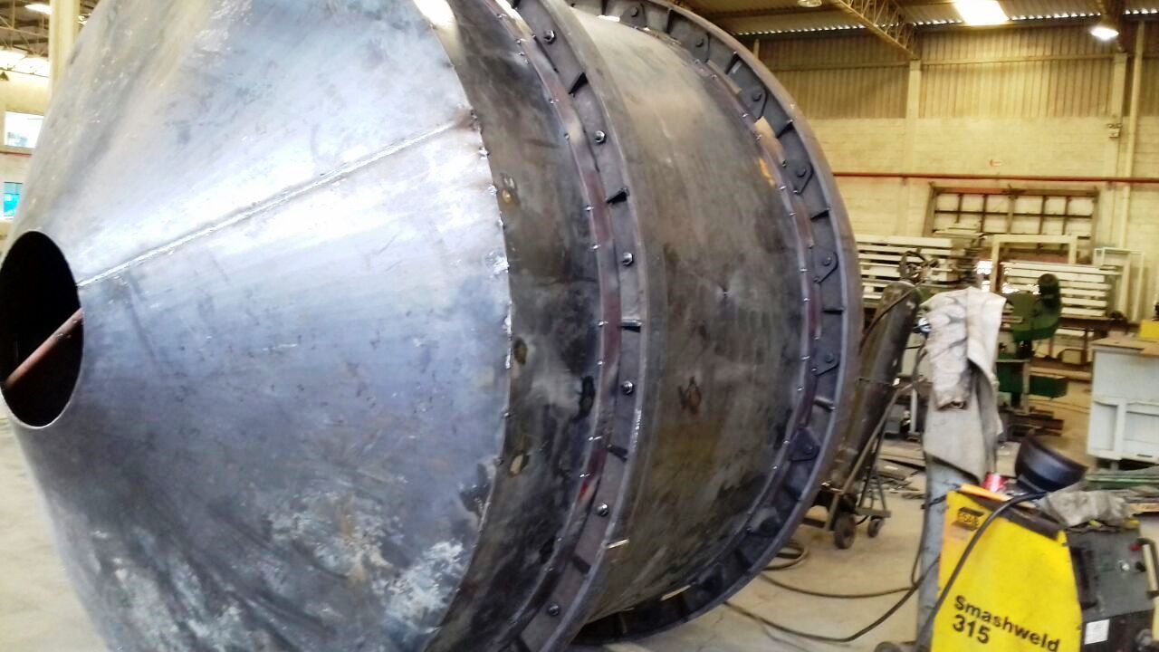 gallery/forno rotativo