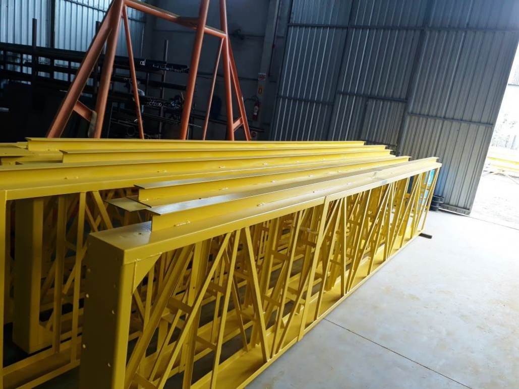 gallery/vigas treliçadas