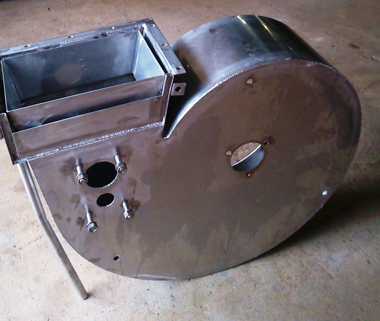 gallery/carcaça para exaustor (2) - mod